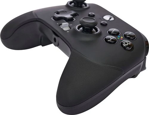 Comando Xbox PowerA com fios FUSION Pro 3 - Preto - Image 6