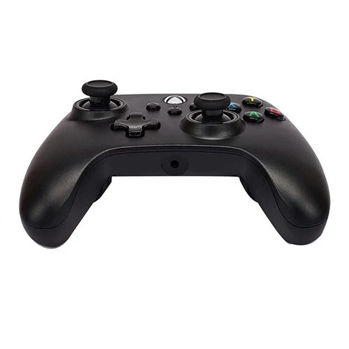 Comando Xbox PowerA com fios Nano Enhanced - Preto - Image 4