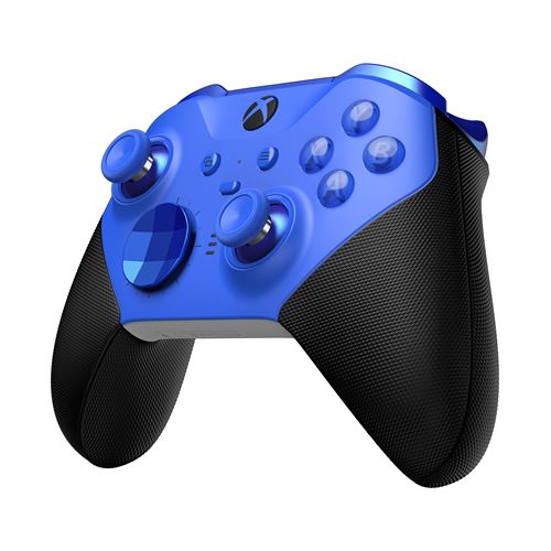 Comando XBox sem Fios Elite Series 2 Core Azul - Image 2