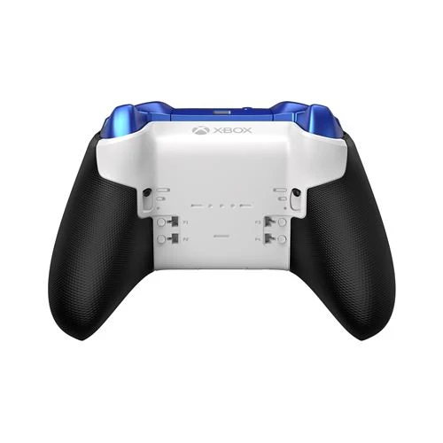 Comando XBox sem Fios Elite Series 2 Core Azul - Image 4