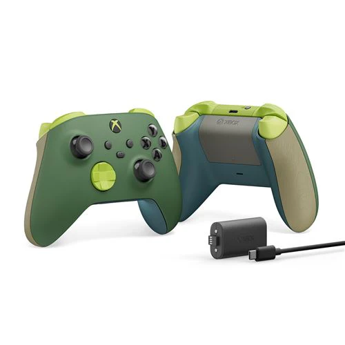 Comando Xbox sem Fios Remix Special Edition - Xbox S/X - Image 4