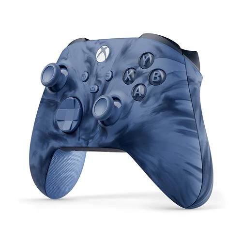 Comando Sem Fios Xbox Series - Stormcloud - Image 3