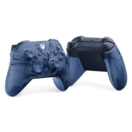 Comando Sem Fios Xbox Series - Stormcloud - Image 4