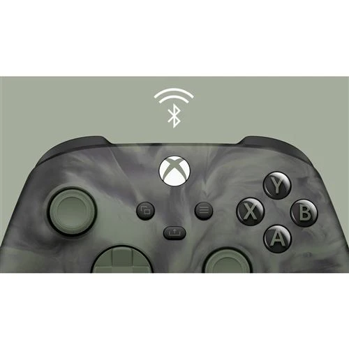 Comando Xbox Series Nocturnal Vapor - Image 4
