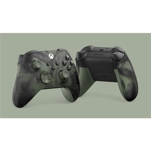 Comando Xbox Series Nocturnal Vapor - Image 5