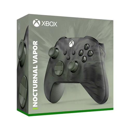 Comando Xbox Series Nocturnal Vapor - Image 6