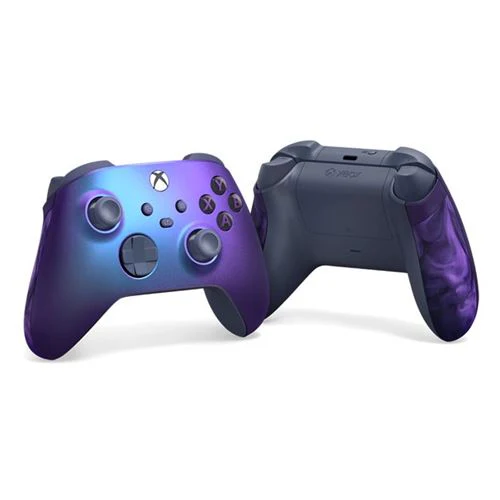 Comando Xbox Series S/F Stellar Shift - Image 3