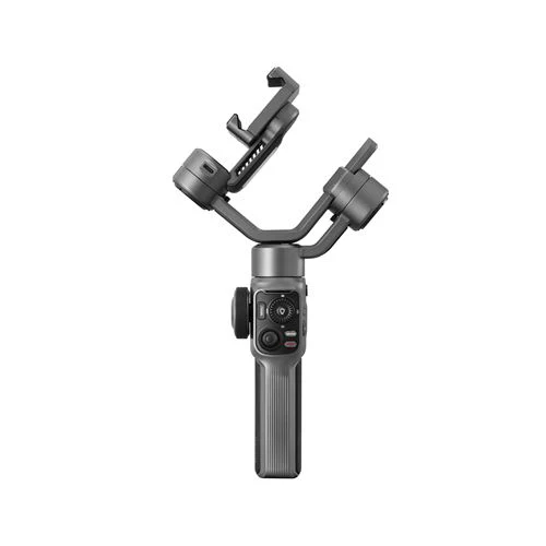 Combo Gimbal Smartphone Zhiyun Smooth 5S - Cinzento - Image 2
