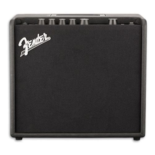 Amplificador Fender Mustang LT25 - Image 2