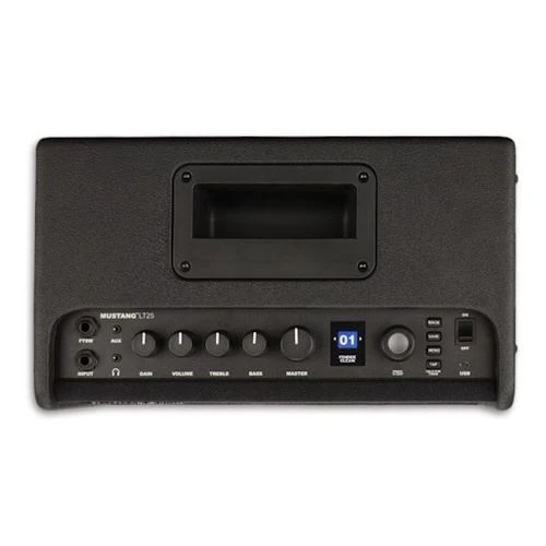 Amplificador Fender Mustang LT25 - Image 4