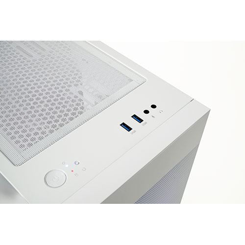Computador Desktop Gaming | Intel I5 -12400F | 16GB RAM |1TB SSD M.2 NVMe | Gráfica Nvidia RTX5060 8GB RAM|WIN 11 - Image 3