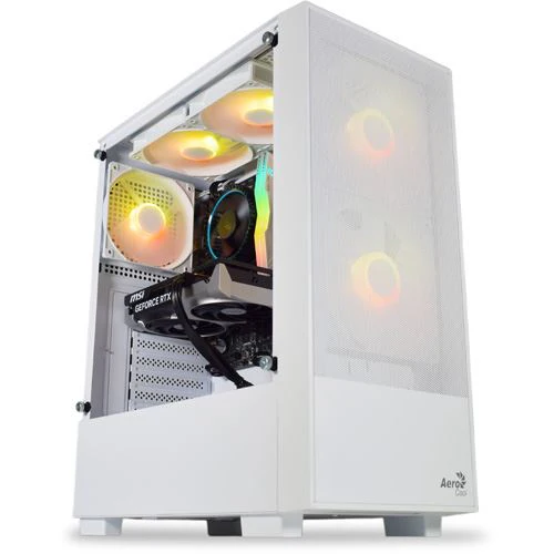 Computador Desktop Gaming | Intel i5-12400F | 16GB RAM | 1TB SSD M.2 NVMe | Gráfica Nvidia RTX5060 8GB RAM | WIN 11
