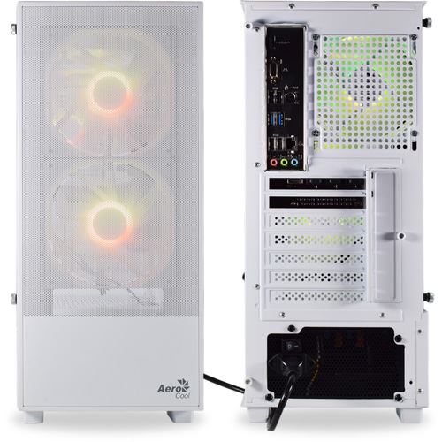 Computador Desktop Gaming | Intel i5-12400F | 16GB RAM | 1TB SSD M.2 NVMe | Gráfica Nvidia RTX5060 8GB RAM | WIN 11 - Image 5