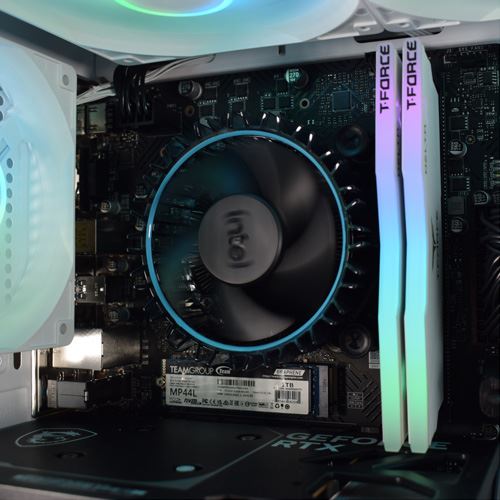 Computador Desktop Gaming | Intel i5-12400F | 16GB RAM | 1TB SSD M.2 NVMe | Gráfica Nvidia RTX5060 8GB RAM | WIN 11 - Image 7