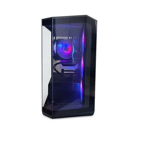Computador Desktop Gaming | Intel I5 -14400F | 16GB RAM |1TB SSD M.2 NVMe | Nvidia GeForce MSI RTX 5060 8GB RAM | WIN 11 - Image 3