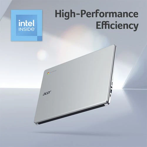 Computador Portátil Acer Chromebook 315 CB315-4H-C8M5 | 15" | Intel® Celeron® N4050 | 8GB | 128GB eMMC - Image 3