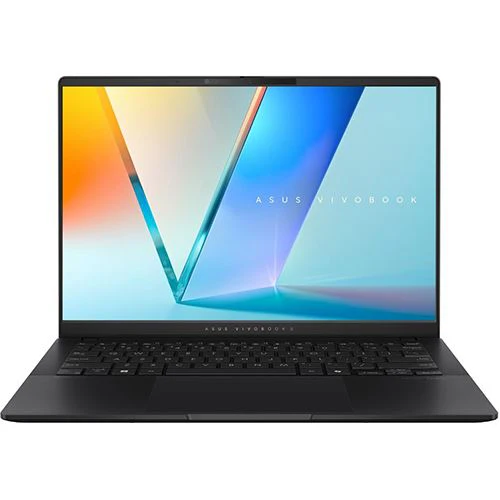 Computador Portátil Asus Vivobook S14 S5406SA-U72AOHDPB1 Copilot+ | OLED 14'' | Intel® Core™ Ultra 7 258V | 32GB | 1TB SSD - Image 2