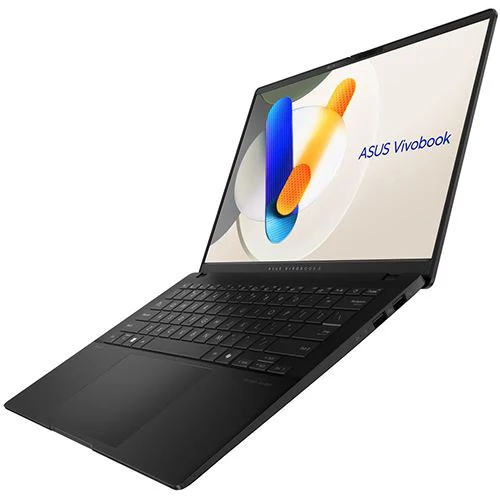 Computador Portátil Asus Vivobook S14 S5406SA-U72AOHDPB1 Copilot+ | OLED 14'' | Intel® Core™ Ultra 7 258V | 32GB | 1TB SSD - Image 3