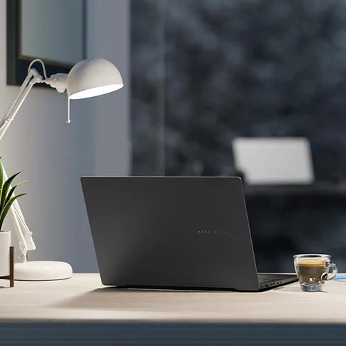Computador Portátil Asus Vivobook S14 S5406SA-U72AOHDPB1 Copilot+ | OLED 14'' | Intel® Core™ Ultra 7 258V | 32GB | 1TB SSD - Image 6