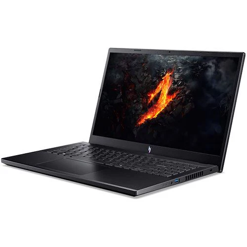 Computador Portátil Gaming Acer Nitro V 15 ANV15-41-R955 | 15,6'' | GeForce RTX 4050 | AMD Ryzen™ 7 7735HS | 16GB | 512GB SSD + Comando - Image 4