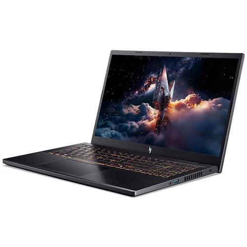 Computador Portátil Gaming Acer Nitro V 15 ANV15-52-71C5 | 15,6'' | GeForce RTX 5060 | Intel® Core™ i7-13620H | 32GB | 1TB SSD - Image 3