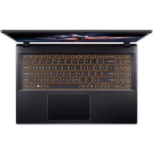 Computador Portátil Gaming Acer Nitro V 15 ANV15-52-71C5 | 15,6'' | GeForce RTX 5060 | Intel® Core™ i7-13620H | 32GB | 1TB SSD - Image 4