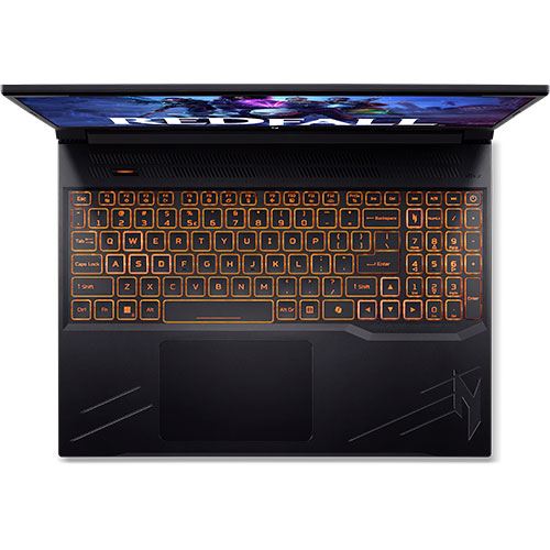 Computador Portátil Gaming Acer Nitro V 16 ANV16-41-R26C | 16'' | GeForce RTX 4050 | AMD Ryzen™ 5 8645HS | 16GB | 512GB SSD - Image 5