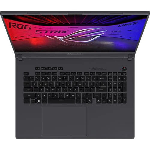 Computador Portátil Gaming Asus ROG Strix 18 G815LR-U92AT57CB1 | 18" | GeForce RTX™ 5070 Ti | Intel® Core™ Ultra 9 275HX | 32GB | 1TB SSD - Image 3