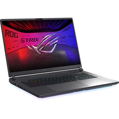 Computador Portátil Gaming Asus ROG Strix G16 G615LP-U92A57CB1 | 16" | GeForce RTX™ 5070 | Ultra 9 275HX | 32GB | 1TB SSD - Image 2