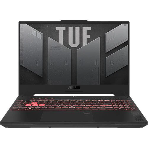 Computador Portátil Gaming Asus TUF A15 FA507NUR-R77A45CB2 | 15,6'' | GeForce RTX 4050 | AMD Ryzen™ 7 7435HS | 16GB | 1TB SSD