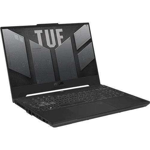 Computador Portátil Gaming Asus TUF A15 FA507NUR-R77A45CB2 | 15,6'' | GeForce RTX 4050 | AMD Ryzen™ 7 7435HS | 16GB | 1TB SSD - Image 2
