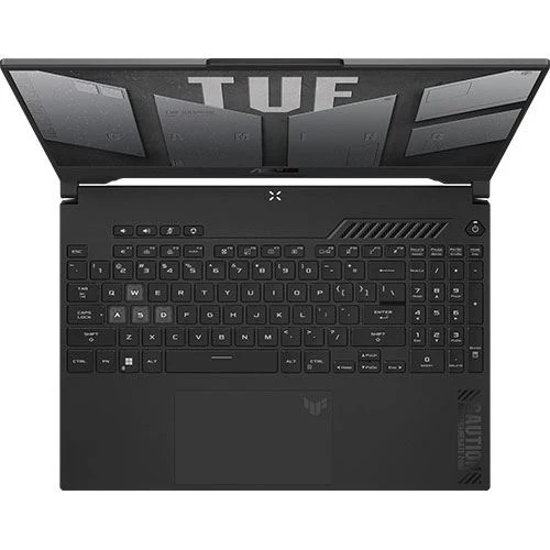 Computador Portátil Gaming Asus TUF A15 FA507NUR-R77A45CB2 | 15,6'' | GeForce RTX 4050 | AMD Ryzen™ 7 7435HS | 16GB | 1TB SSD - Image 4