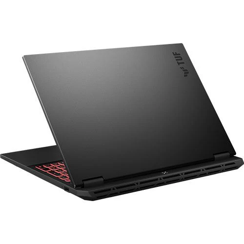 Computador Portátil Gaming Asus TUF A16 FA608UH-R72A55CB2 | 16'' | GeForce RTX 5050 | AMD Ryzen™ 7 260 | 32GB | 1TB SSD - Image 7
