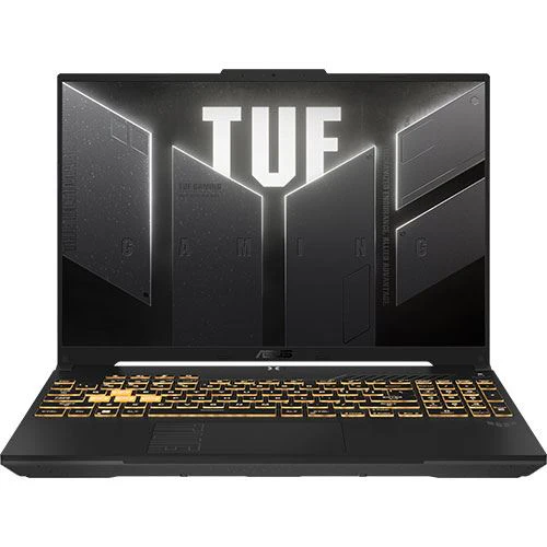 Computador Portátil Gaming Asus TUF F16 FX607VU-73A45CB1 | 16'' | GeForce RTX 4050 | i7-13620H | 32GB | 1TB SSD