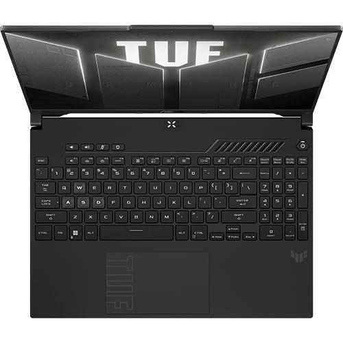 Computador Portátil Gaming Asus TUF F16 FX607VU-73A45CB1 | 16'' | GeForce RTX 4050 | i7-13620H | 32GB | 1TB SSD - Image 4