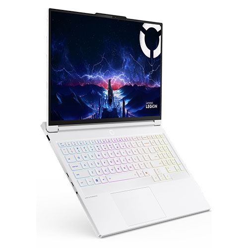 Computador Portátil Gaming Legion 7 16IAX10-212 | OLED 16'' | GeForce RTX™ 5070 | Intel® Core™ Ultra 9 275HX | 32GB | 1TB SSD - Image 8