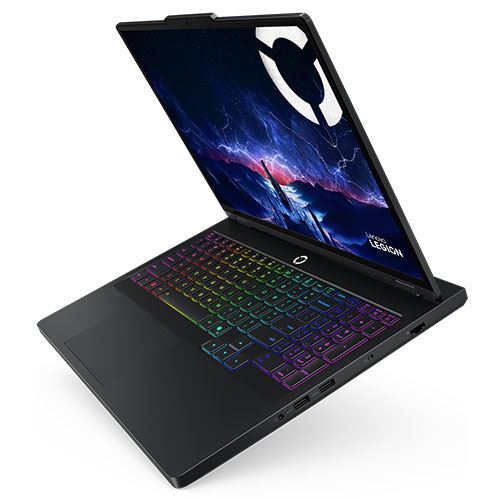 Computador Portátil Gaming Legion Pro 5 16IAX10H-827 | OLED 16'' | GeForce RTX™ 5070 Ti | Intel® Core™ Ultra 9 275HX | 32GB | 1TB SSD - Image 4