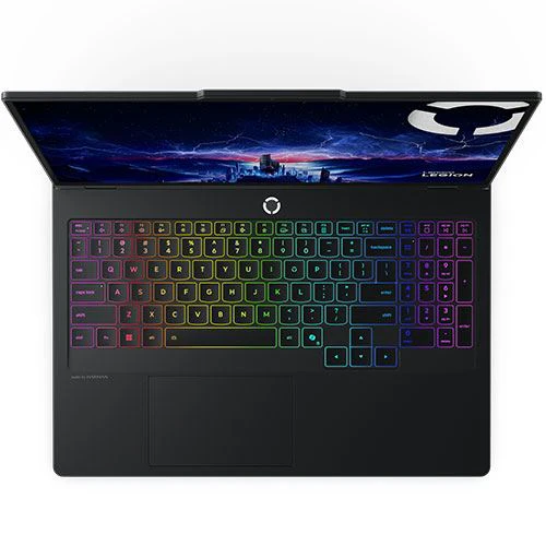 Computador Portátil Gaming Legion Pro 5 16IAX10H-827 | OLED 16'' | GeForce RTX™ 5070 Ti | Intel® Core™ Ultra 9 275HX | 32GB | 1TB SSD - Image 6