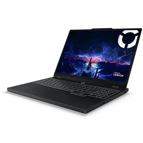 Computador Portátil Gaming Lenovo Legion 5 15IRX10-958 | OLED 15.1'' | GeForce RTX 5060 | i7-13650HX | 32GB | 1TB SSD - Image 3