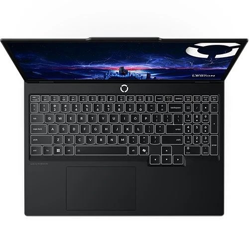 Computador Portátil Gaming Lenovo Legion 5 15IRX10-958 | OLED 15.1'' | GeForce RTX 5060 | i7-13650HX | 32GB | 1TB SSD - Image 5