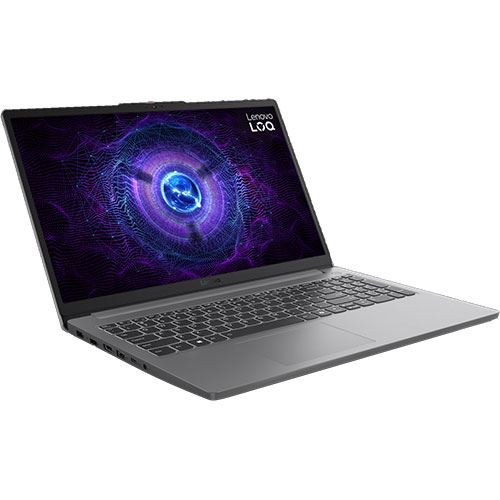 Computador Portátil Gaming Lenovo LOQ 15IAX9E-621 | 15,6'' | GeForce RTX 3050 | Intel® Core™ i5-12450HX | 16GB | 1TB SSD | Free DOS - Image 2