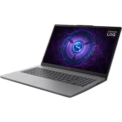 Computador Portátil Gaming Lenovo LOQ 15IAX9E-621 | 15,6'' | GeForce RTX 3050 | Intel® Core™ i5-12450HX | 16GB | 1TB SSD | Free DOS - Image 3