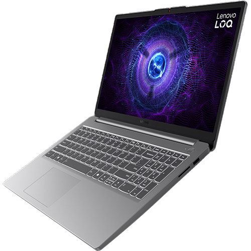 Computador Portátil Gaming Lenovo LOQ 15IAX9E-621 | 15,6'' | GeForce RTX 3050 | Intel® Core™ i5-12450HX | 16GB | 1TB SSD | Free DOS - Image 4