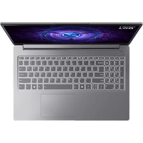 Computador Portátil Gaming Lenovo LOQ 15IAX9E-621 | 15,6'' | GeForce RTX 3050 | Intel® Core™ i5-12450HX | 16GB | 1TB SSD | Free DOS - Image 5