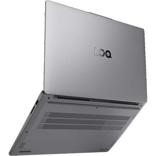 Computador Portátil Gaming Lenovo LOQ 15IAX9E-621 | 15,6'' | GeForce RTX 3050 | Intel® Core™ i5-12450HX | 16GB | 1TB SSD | Free DOS - Image 7