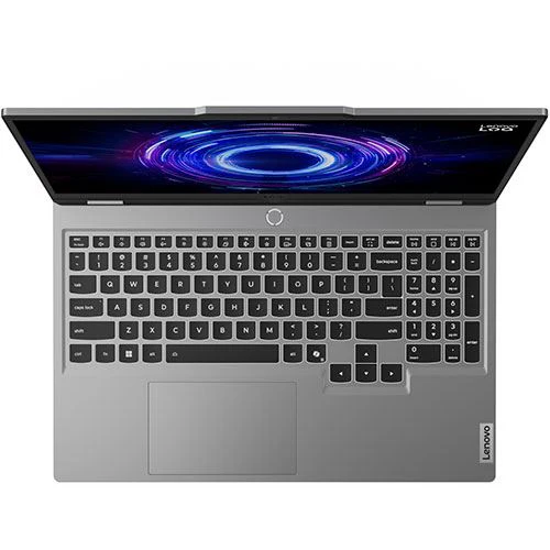 Computador Portátil Gaming Lenovo LOQ 15IRX10-540 | 15,6'' | GeForce RTX 5070 | i7-13650HX | 24GB | 1TB SSD | Free DOS - Image 4