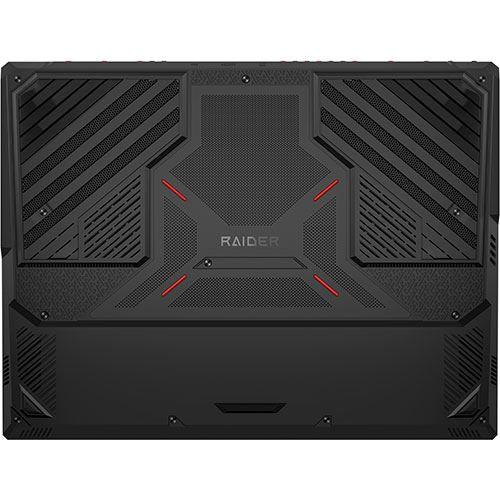 Computador Portátil Gaming MSI Raider A18 HX A9WJG-089PT | 18" | GeForce RTX™ 5090 | AMD Ryzen™ 9 9955HX3D | 64GB | 2TB SSD - Image 10