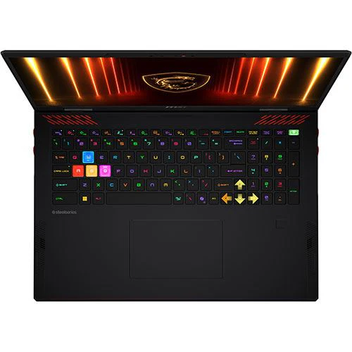 Computador Portátil Gaming MSI Raider A18 HX A9WJG-089PT | 18" | GeForce RTX™ 5090 | AMD Ryzen™ 9 9955HX3D | 64GB | 2TB SSD - Image 6