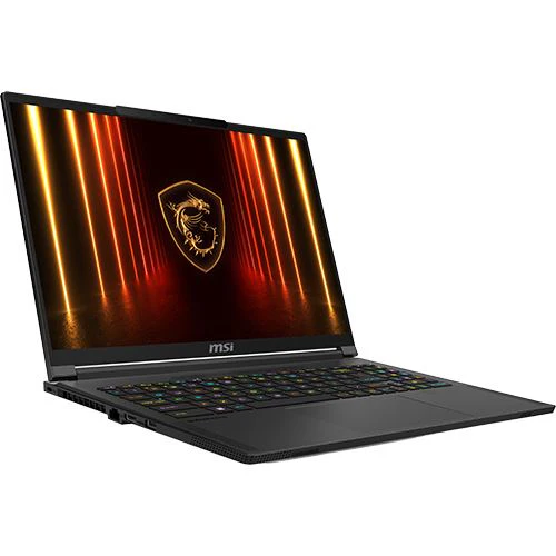 Computador Portátil Gaming MSI Stealth A16 AI+ A3XWIG-051PT | OLED 16" | GeForce RTX™ 5080 | Ryzen™ AI 9 HX 370 | 32GB | 1TB SSD - Image 2
