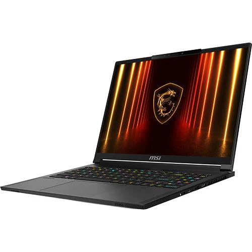 Computador Portátil Gaming MSI Stealth A16 AI+ A3XWIG-051PT | OLED 16" | GeForce RTX™ 5080 | Ryzen™ AI 9 HX 370 | 32GB | 1TB SSD - Image 3
